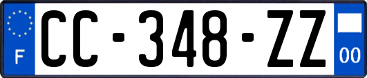 CC-348-ZZ