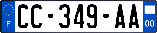 CC-349-AA