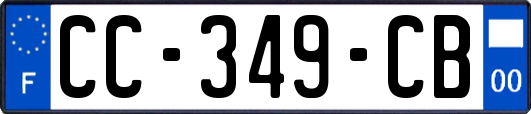 CC-349-CB