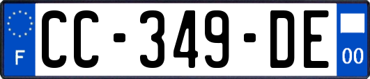 CC-349-DE