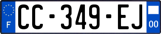 CC-349-EJ