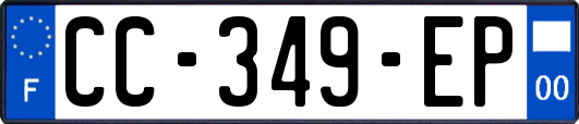 CC-349-EP