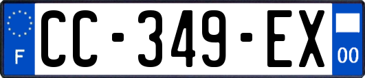 CC-349-EX