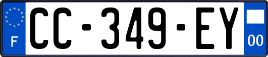 CC-349-EY