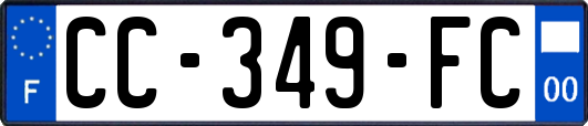 CC-349-FC