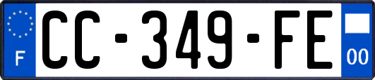 CC-349-FE