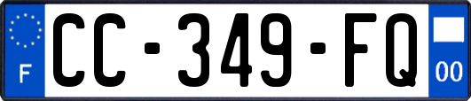 CC-349-FQ