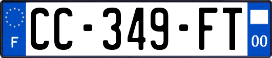 CC-349-FT