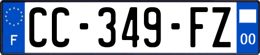 CC-349-FZ
