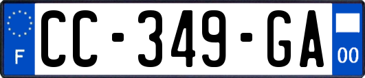 CC-349-GA