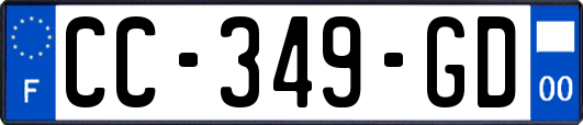 CC-349-GD