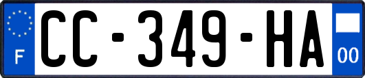 CC-349-HA
