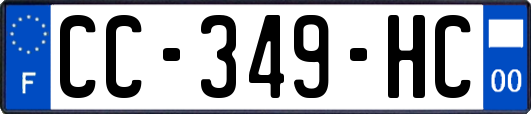 CC-349-HC