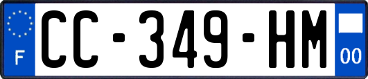 CC-349-HM