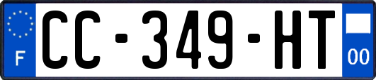 CC-349-HT