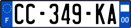 CC-349-KA