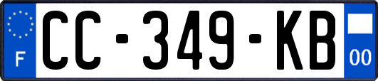 CC-349-KB
