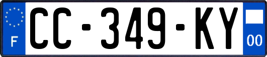 CC-349-KY