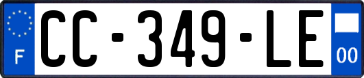 CC-349-LE