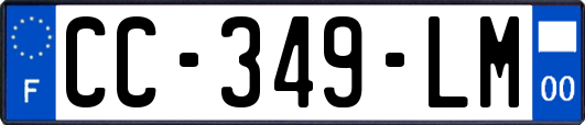 CC-349-LM