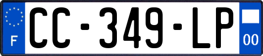 CC-349-LP