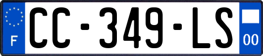 CC-349-LS