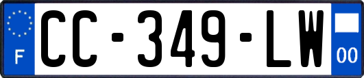 CC-349-LW