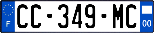 CC-349-MC