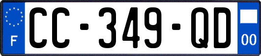 CC-349-QD