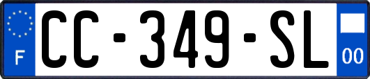 CC-349-SL