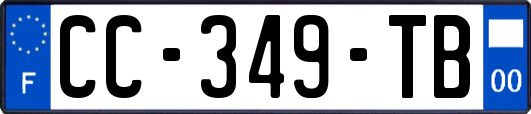 CC-349-TB