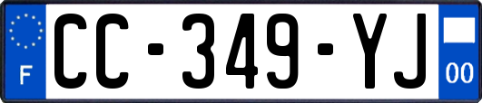 CC-349-YJ