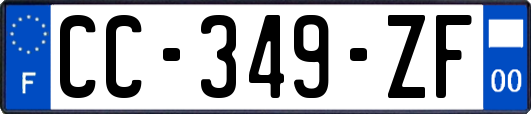 CC-349-ZF