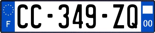 CC-349-ZQ