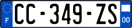 CC-349-ZS