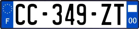 CC-349-ZT