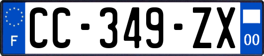 CC-349-ZX