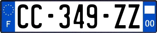 CC-349-ZZ