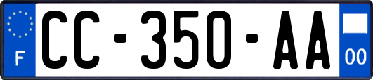 CC-350-AA