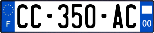 CC-350-AC