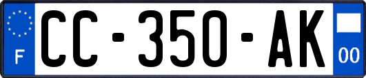 CC-350-AK