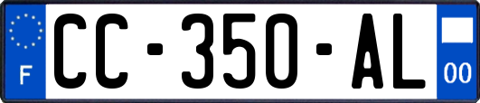 CC-350-AL