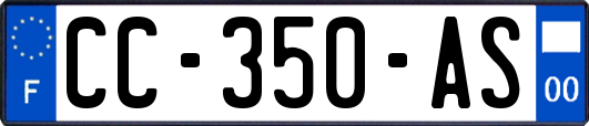 CC-350-AS