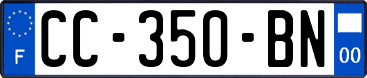 CC-350-BN