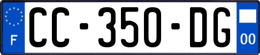 CC-350-DG