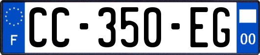 CC-350-EG