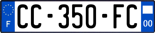 CC-350-FC