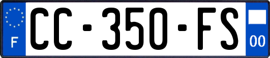 CC-350-FS