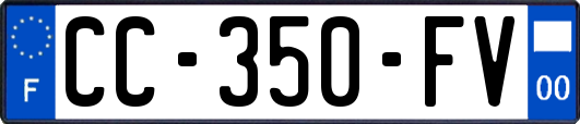CC-350-FV
