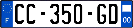 CC-350-GD